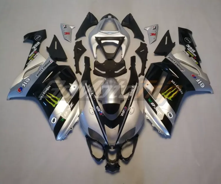 2007-2008-Kawasaki-Ninja-ZX-6R-Fairing-Design-Carousel-5