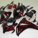 2008 2011 Honda Cbr1000rr Fairing Design Carousel 4