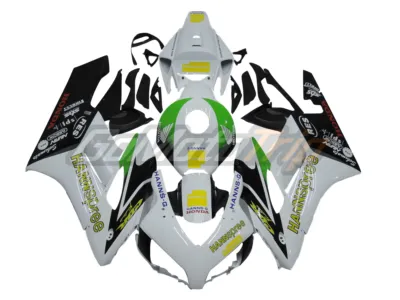 2004-2005-Honda-CBR1000RR-HANNspree-Fairing-GS