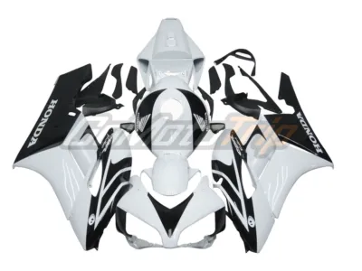 2004-2005-Honda-CBR1000RR-White-Black-Bodywork-GS