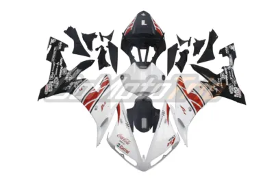 2004-2006-Yamaha-R1-YART-2010-Fairing-GS