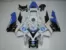 2005 2006 Honda Cbr600rr Konica Minolta Livery Fairing 1