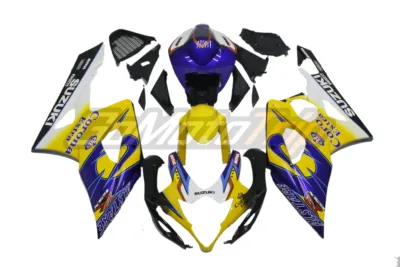 2005 2006 Suzuki Gsx R1000 Corona Extra Fairing Gs