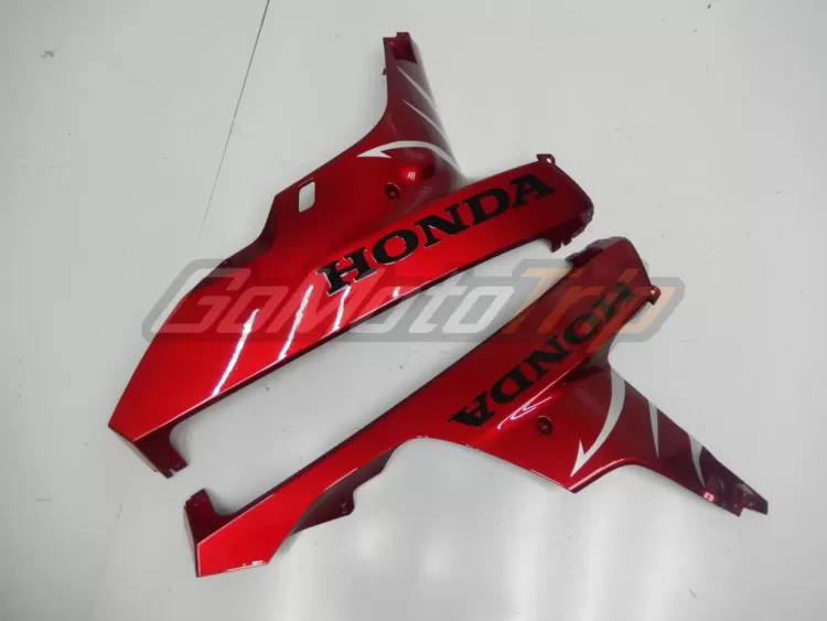 2006 2007 Honda Cbr1000rr Blade Fairing 11