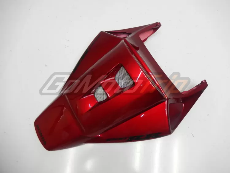 2006 2007 Honda Cbr1000rr Blade Fairing 12