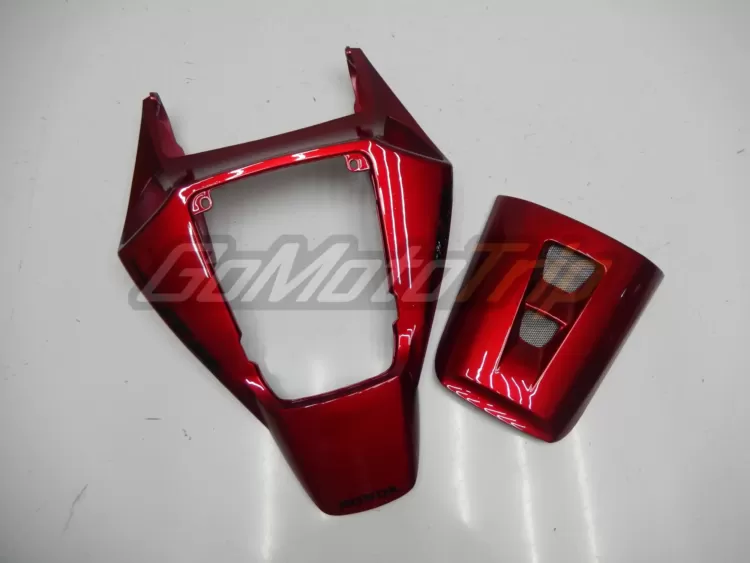 2006 2007 Honda Cbr1000rr Blade Fairing 13