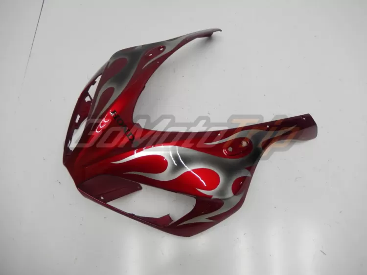 2006 2007 Honda Cbr1000rr Blade Fairing 4