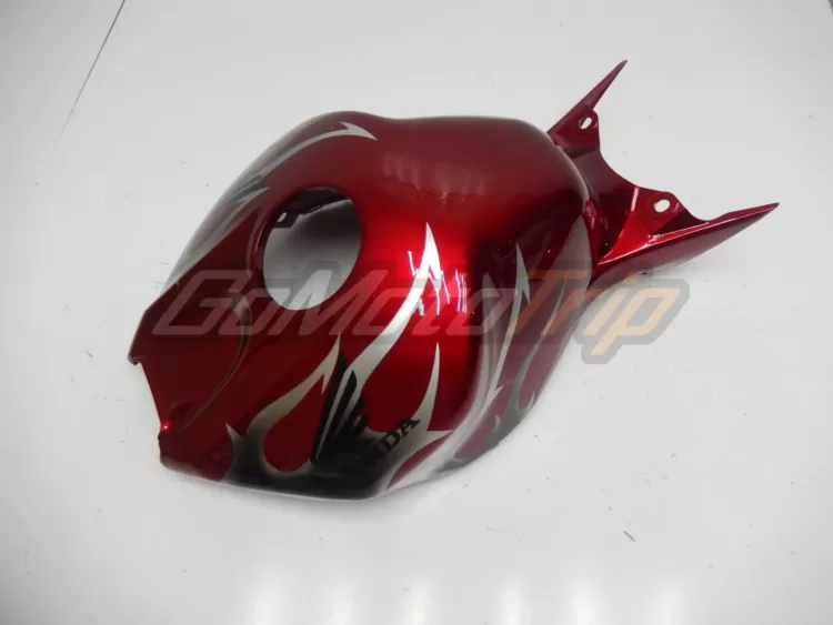 2006 2007 Honda Cbr1000rr Blade Fairing 6