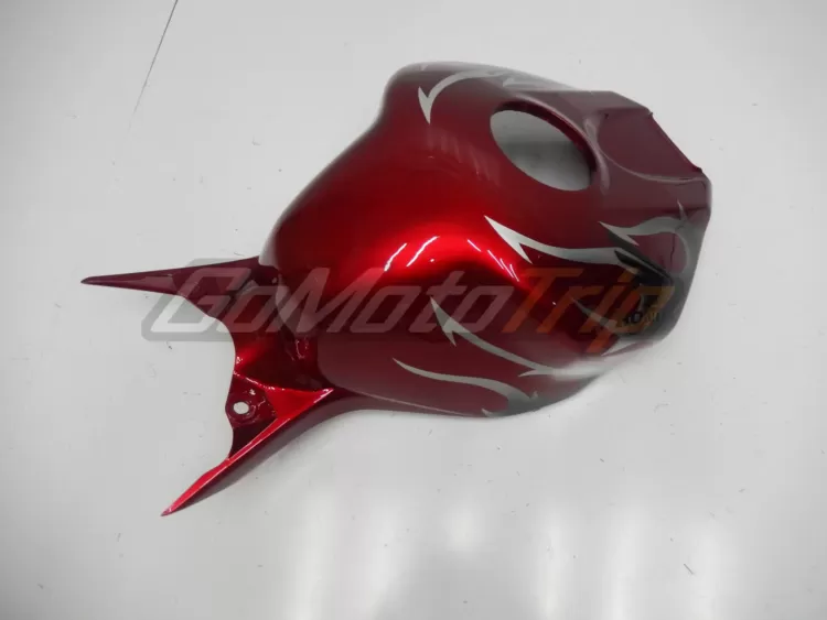 2006 2007 Honda Cbr1000rr Blade Fairing 7