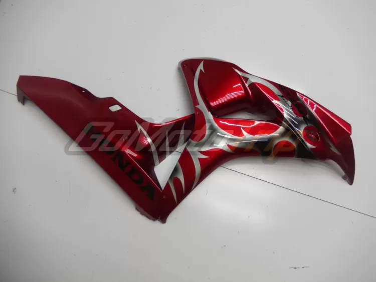 2006 2007 Honda Cbr1000rr Blade Fairing 9