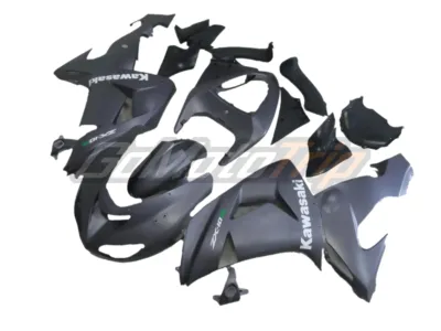 2006-2007-Kawasaki-Ninja-ZX-10R-Gray-Fairing-GS