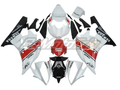 2006-Yamaha-YZF-R6-50th-Anniversary-Red-White-Fairing-GS