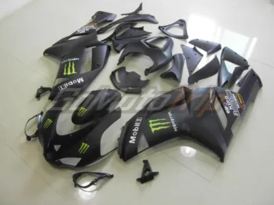 2007-2008-Kawasaki-Ninja-ZX-6R-Monster-Energy-Fairing-1