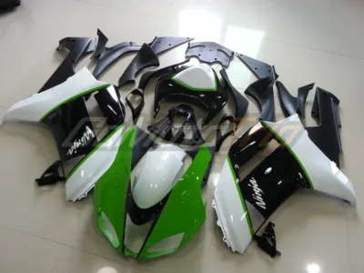 2007-2008-Kawasaki-Ninja-ZX-6R-TriColore-Fairing-1