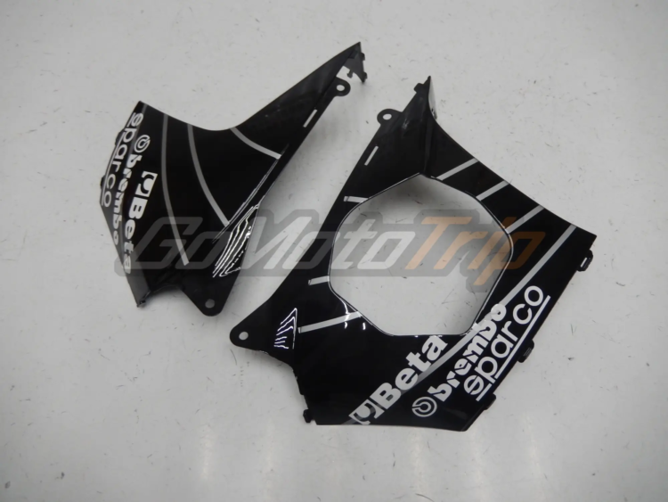 2007 2008 Suzuki Gsx R1000 Yoshimura Jomo Fairing Kit 11