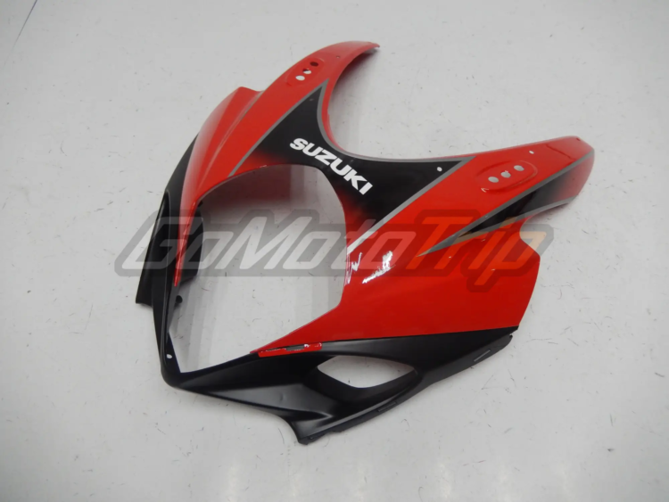 2007 2008 Suzuki Gsx R1000 Yoshimura Jomo Fairing Kit 3