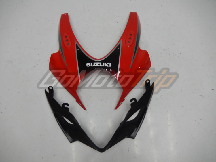 2007 2008 Suzuki Gsx R1000 Yoshimura Jomo Fairing Kit 4