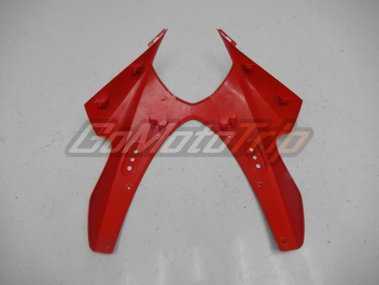 2007 2008 Suzuki Gsx R1000 Yoshimura Jomo Fairing Kit 5