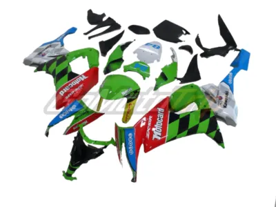 2008-2010-Kawasaki-Ninja-ZX-10R-Provec-Motocard-WSS-Fairing-GS