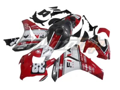 2008 2011 Honda Cbr1000rr Fma Replica Fairing Gs