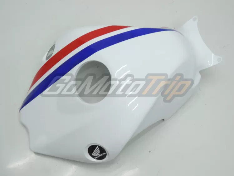 2008 2011 Honda Cbr1000rr Repsol 40th Anniversary Fairing Kit 7