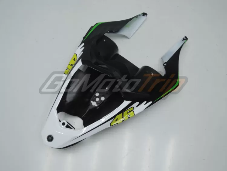 2009 2011 Yamaha Yzf R1 Monster Energy Fairing Kit 11