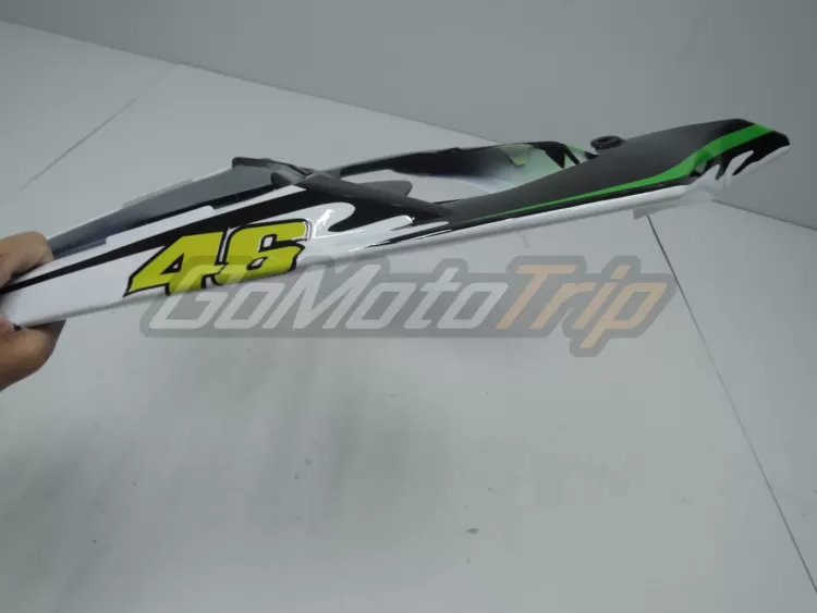 2009 2011 Yamaha Yzf R1 Monster Energy Fairing Kit 13