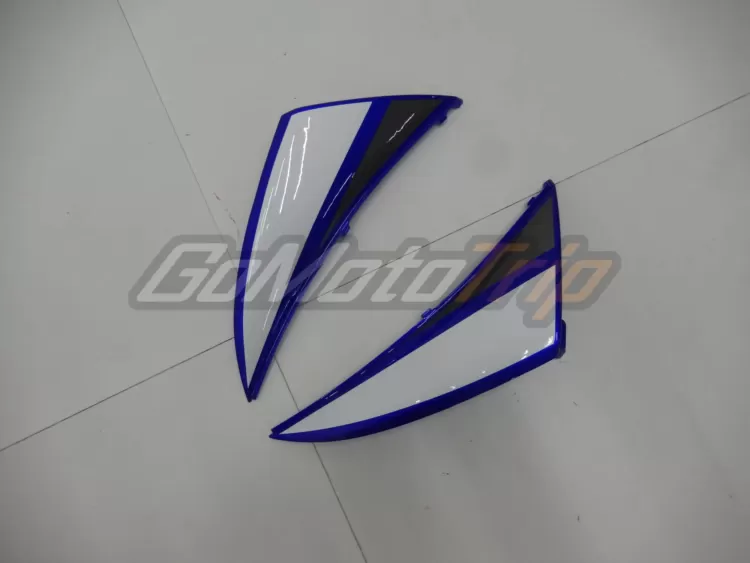 2009 2011 Yamaha Yzf R1 Monster Energy Graves Fairing Kit 11