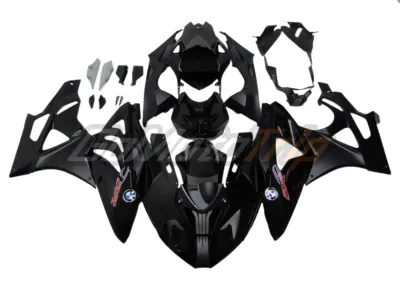 2009-2014-BMW-S1000RR-Black-Bodywork-GS