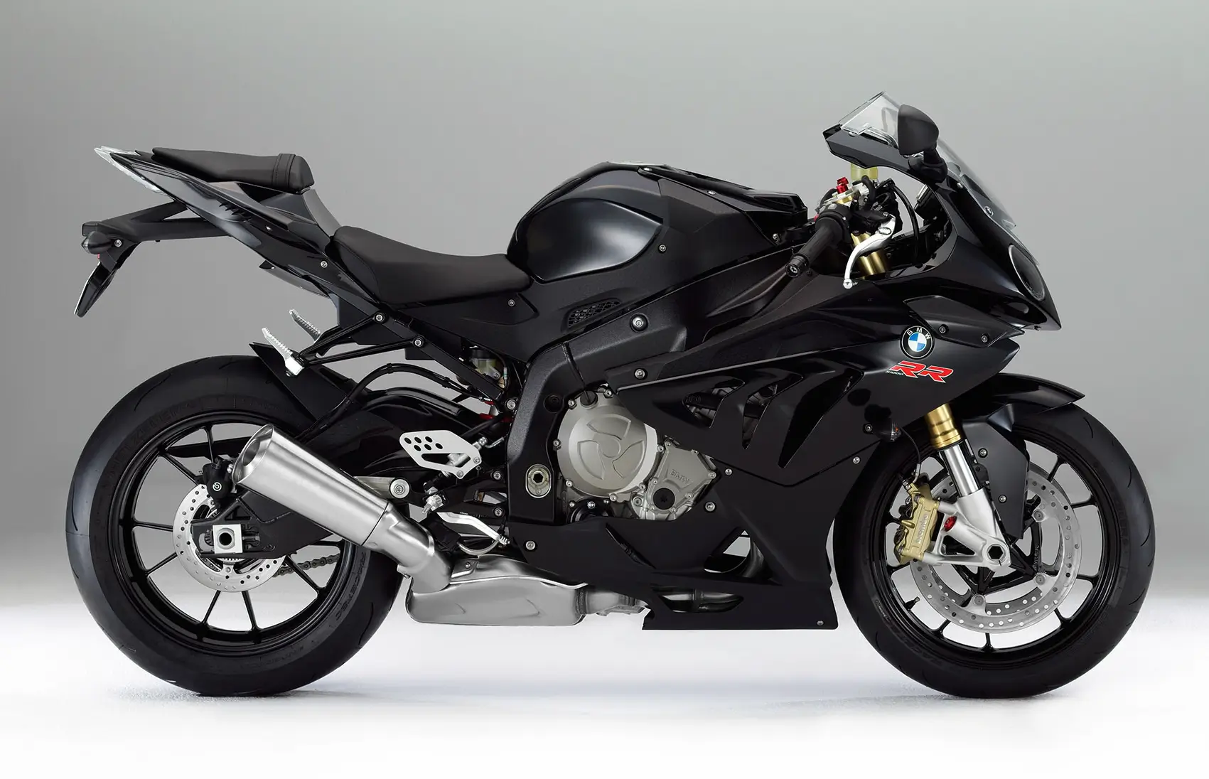 2009-2014-BMW-S1000RR-Black