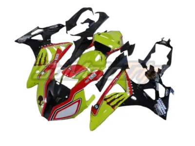 2009-2014-BMW-S1000RR-Monster-Race-Fairing-GS