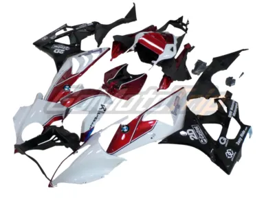 2009-2014-BMW-S1000RR-Red-HP4-Fairing-GS