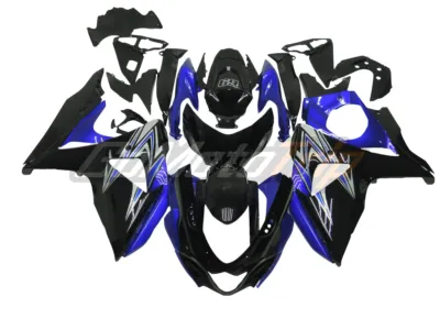 2009-2016-Suzuki-GSX-R1000-Black-Blue-Fairing-GS