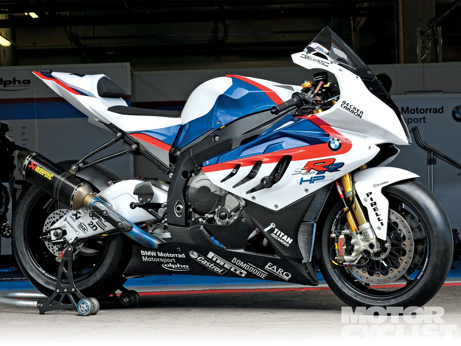 2009-BMW-S1000RR-WSBK