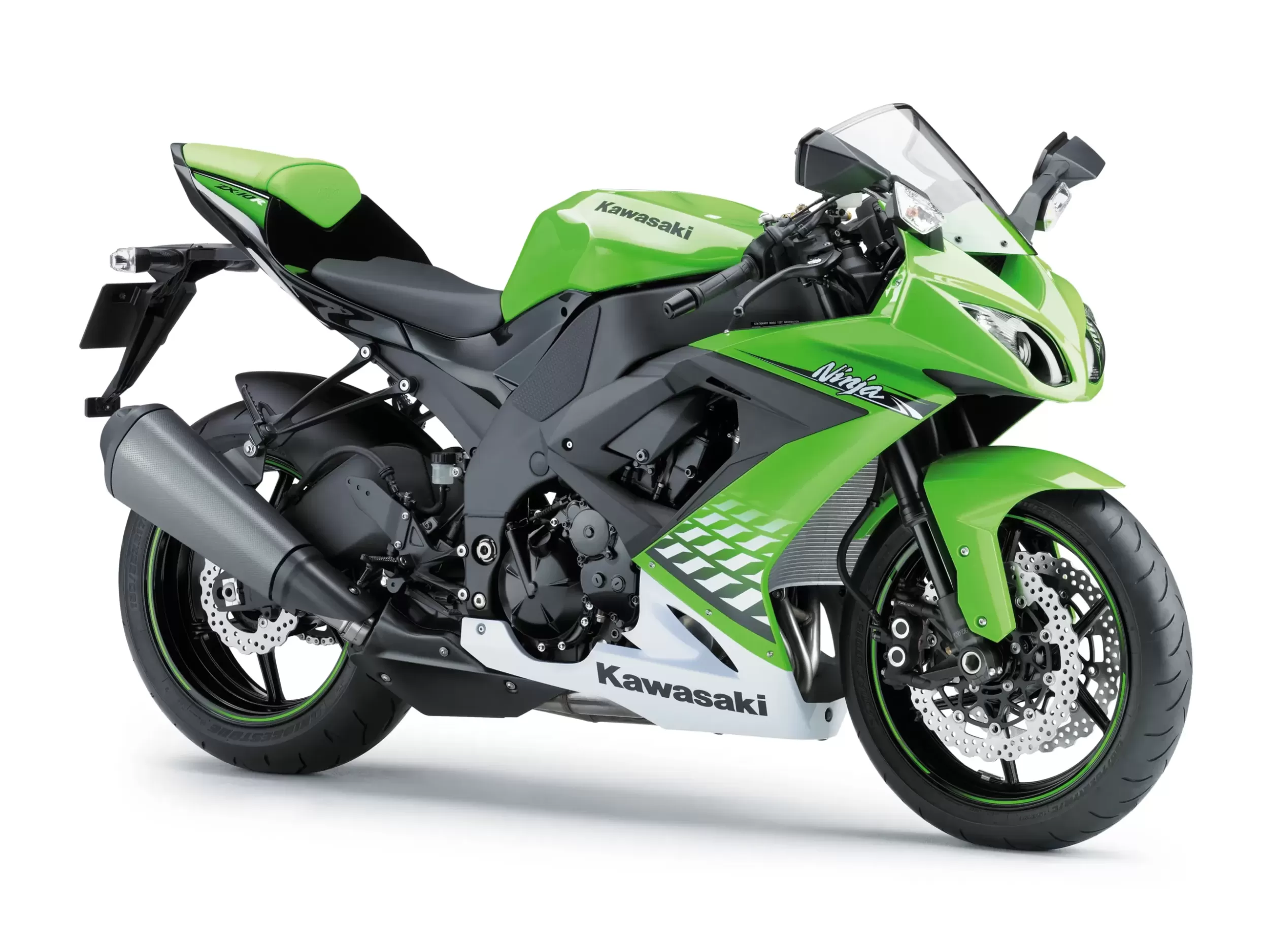 2010-Kawasaki-Ninja-ZX-10R-Lime-Green