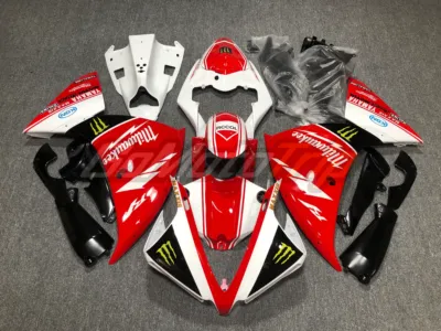 2012-2014-Yamaha-YZF-R1-Milwaukee-Fairing-6