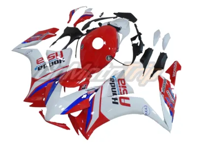 2012 2016 Honda Cbr1000rr Honda Asia Fairing Gs