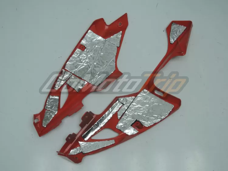 2012 2016 Honda Cbr1000rr Red Bull Fairing 13