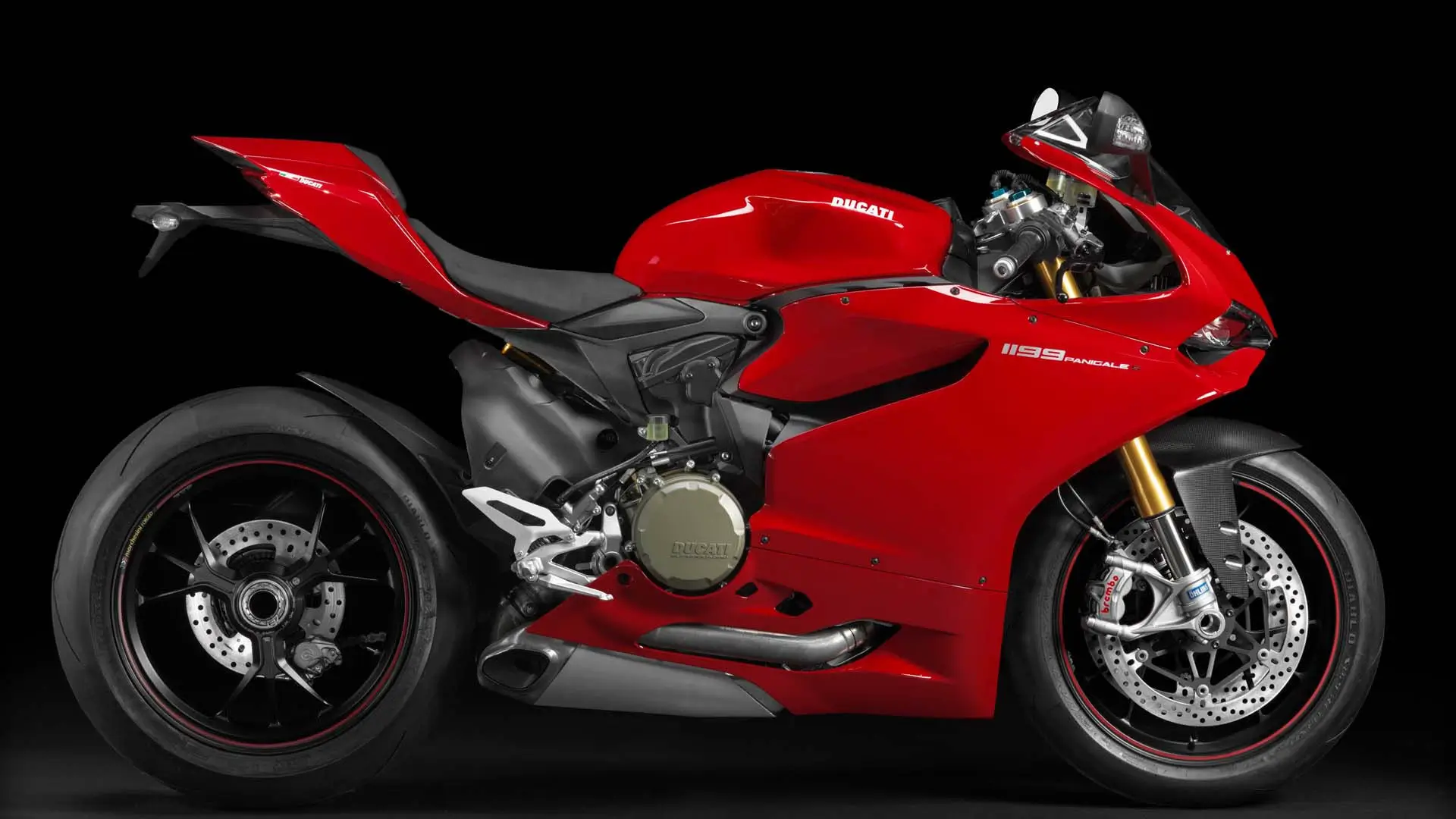 Ducati-1199-PANIGALE-Red