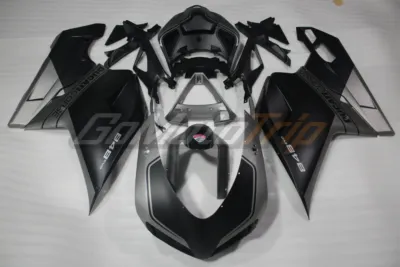 Ducati 848 Evo Corse Special Edition Fairing 1