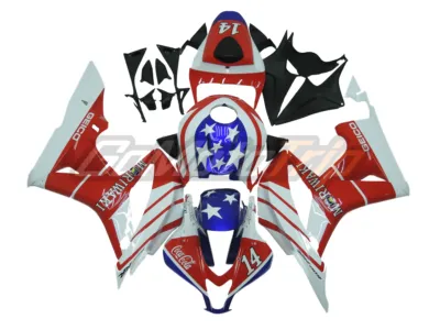 2007-2008-Honda-CBR600RR-Moriwaki-Fairing-Kit-GS-GS