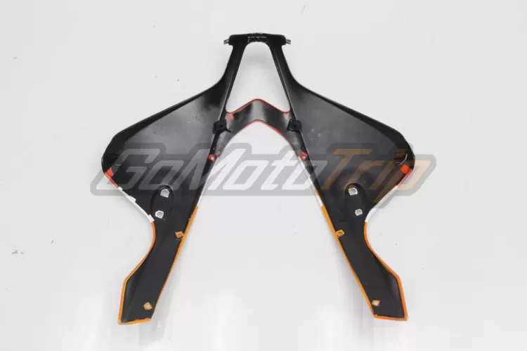 2009 2012 Honda Cbr600rr Repsol Fairing 5