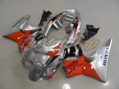 1996 1997 Honda Cbr900rr 893 Urban Tiger Fairing 1