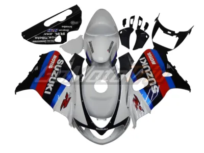 1998 2003 Suzuki Tl1000r Artist Concept Fairing Gs