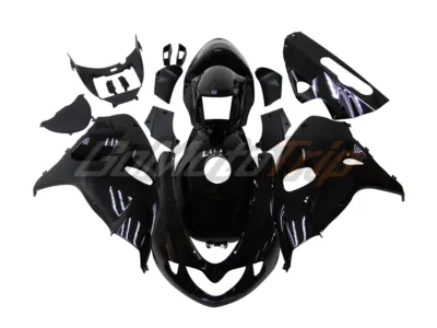 1998 2003 Suzuki Tl1000r Black Fairing Gs