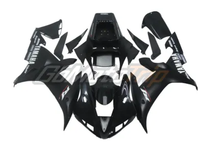 2002-2003-Yamaha-YZF-R1-Black-Fairing-GS