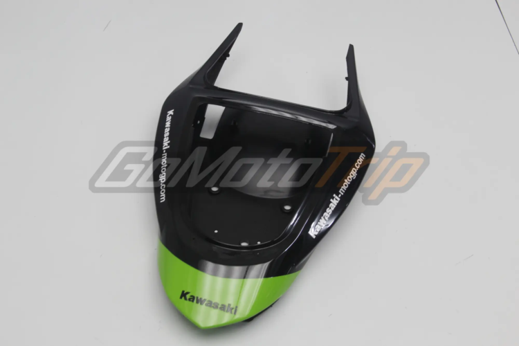 2003 2004 Kawasaki Ninja Zx 6r Zx Rr 2009 Motogp Livery Fairing Kit 8