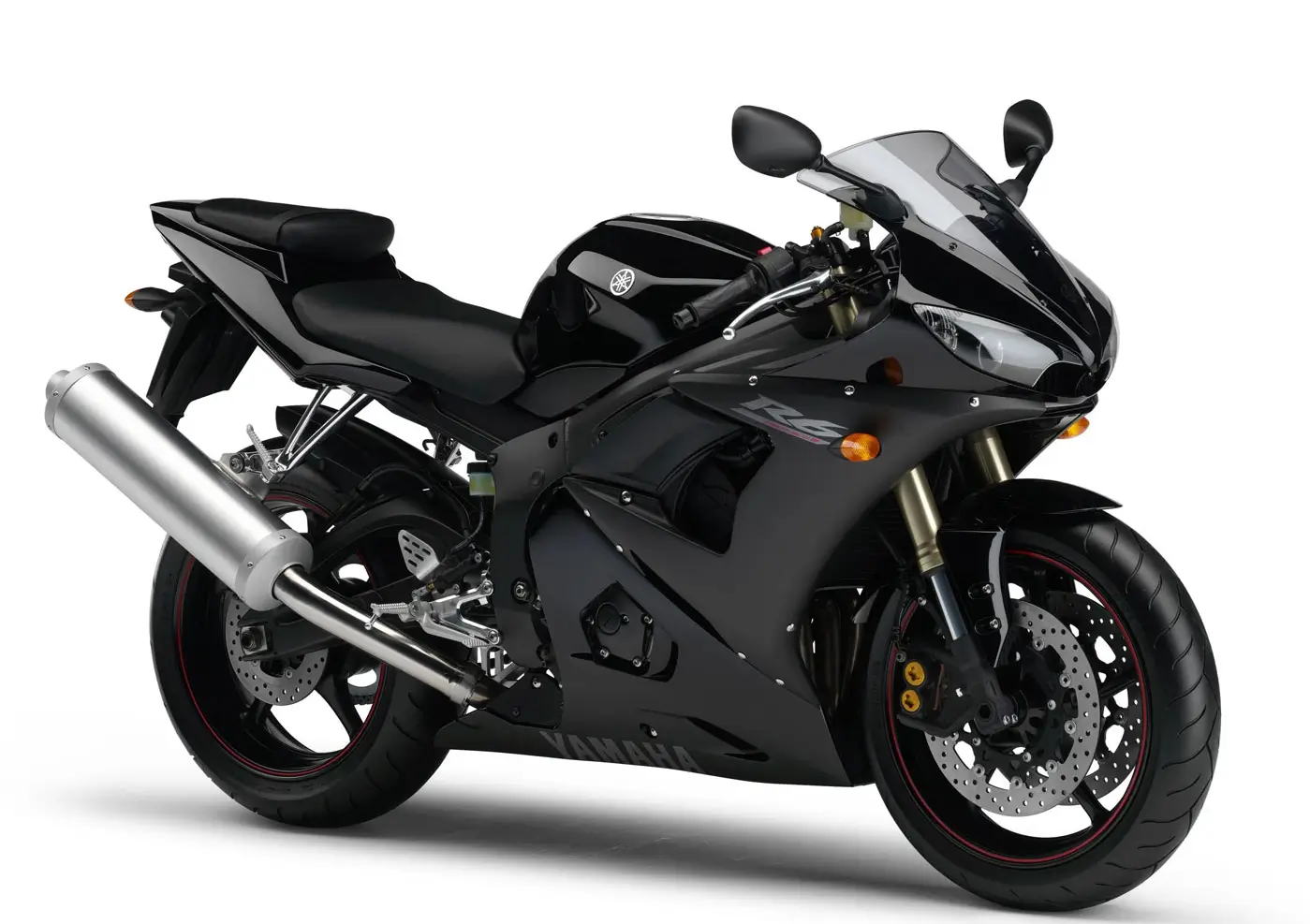 2003-2005-Yamaha-YZF-R6-Black