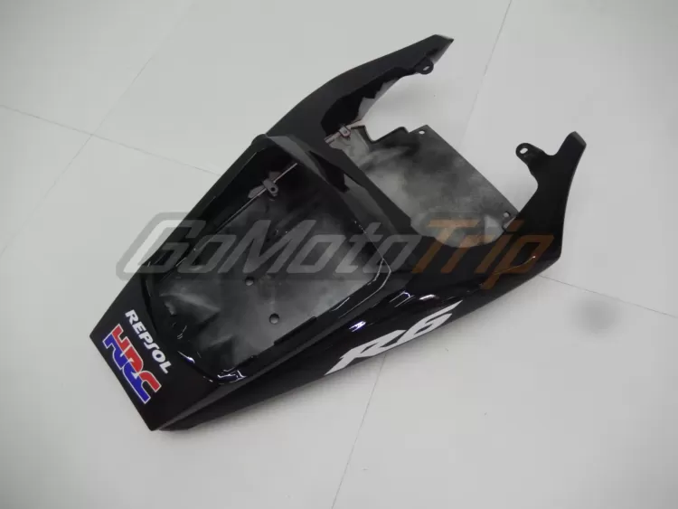 2003 2005 Yamaha Yzf R6 Repsol Fairing Kit 13