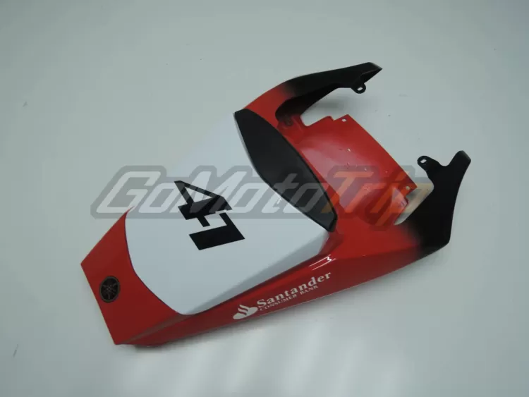 2003 2005 Yamaha Yzf R6 Santander Fairing Kit 13